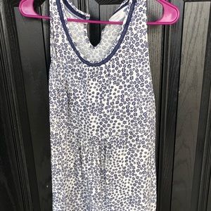 Old Navy maternity tank